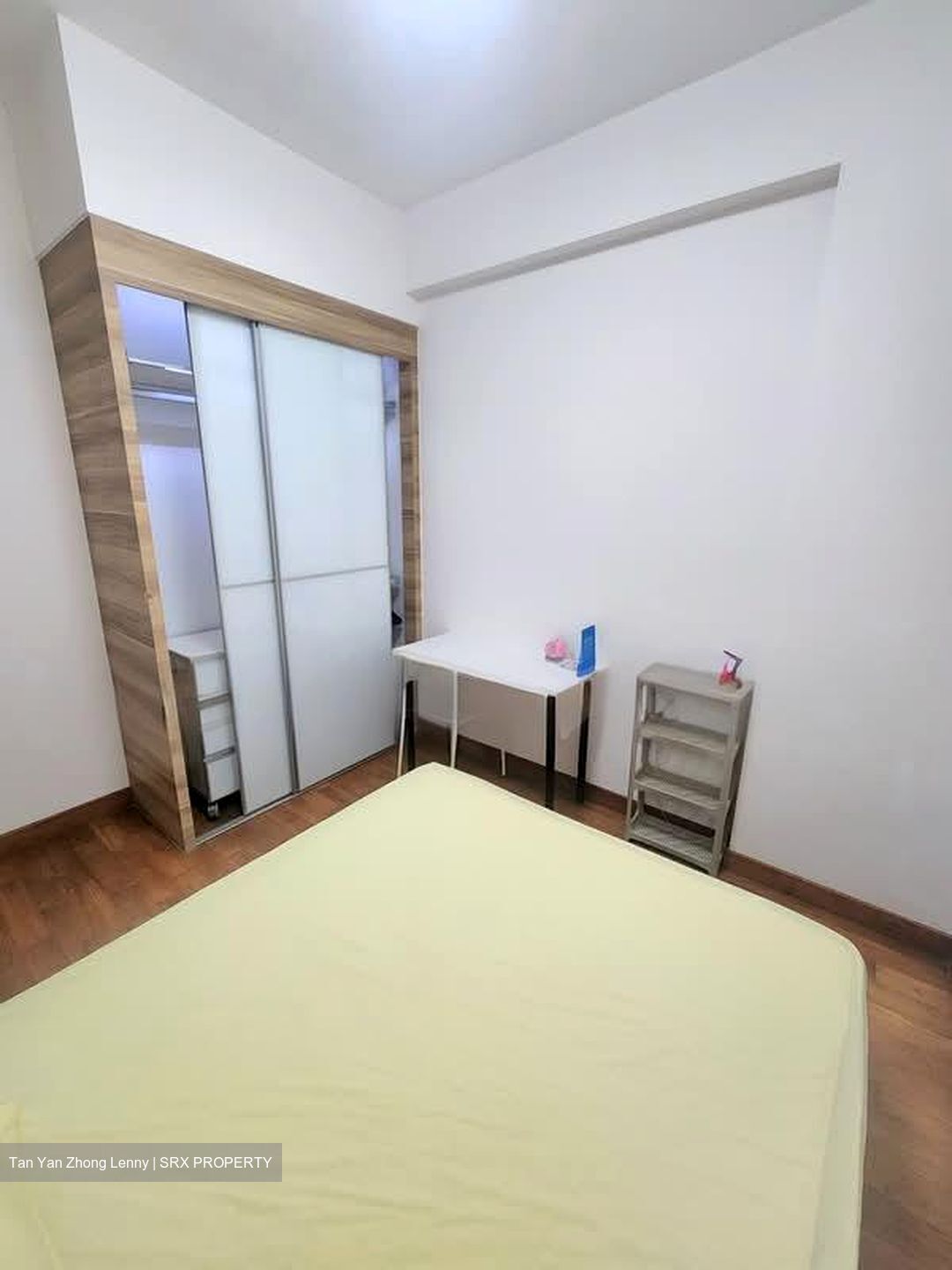 Horizon Residences (D5), Condominium #569551801